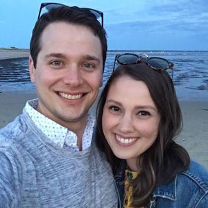 Meet your Posher, Caitlin